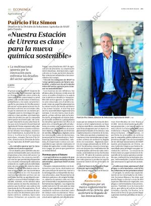 ABC SEVILLA 06-05-2024 página 46