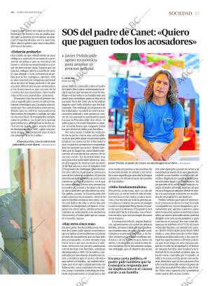 ABC SEVILLA 06-05-2024 página 53