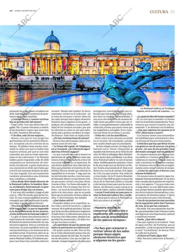 ABC SEVILLA 06-05-2024 página 55