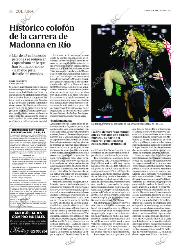 ABC SEVILLA 06-05-2024 página 56