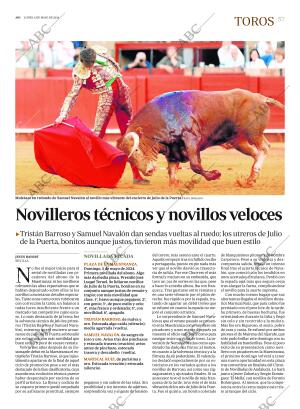 ABC SEVILLA 06-05-2024 página 57