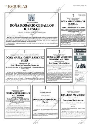 ABC SEVILLA 06-05-2024 página 60