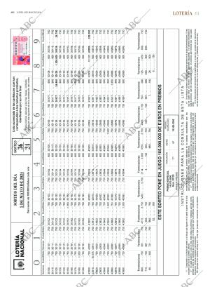 ABC SEVILLA 06-05-2024 página 61