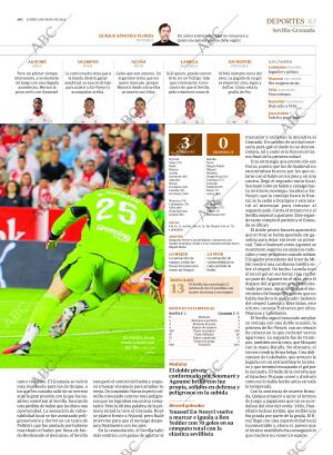 ABC SEVILLA 06-05-2024 página 63