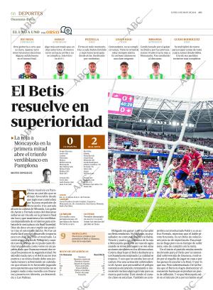 ABC SEVILLA 06-05-2024 página 66
