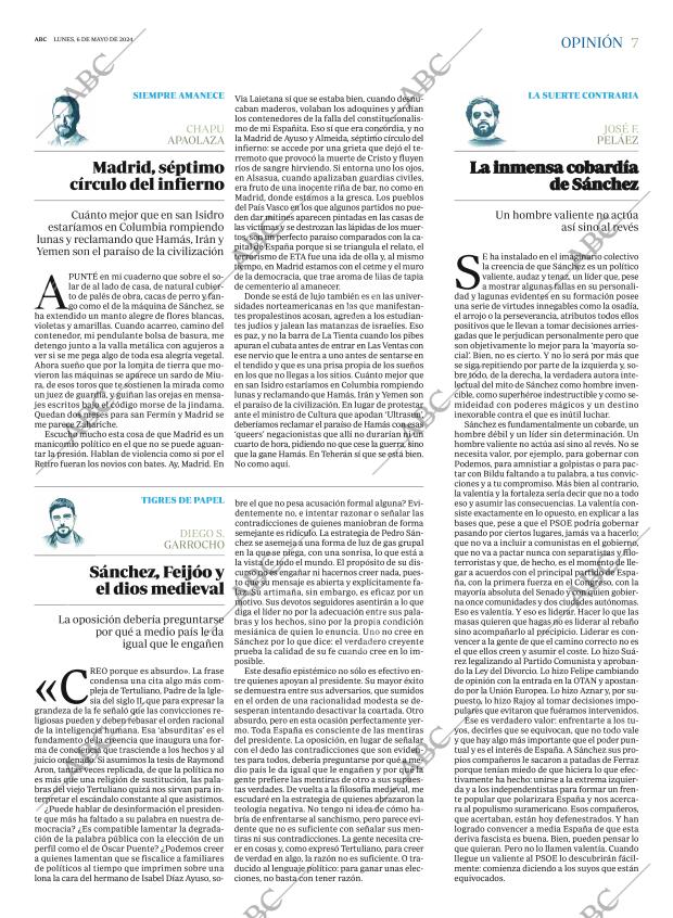 ABC SEVILLA 06-05-2024 página 7