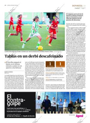 ABC SEVILLA 06-05-2024 página 73