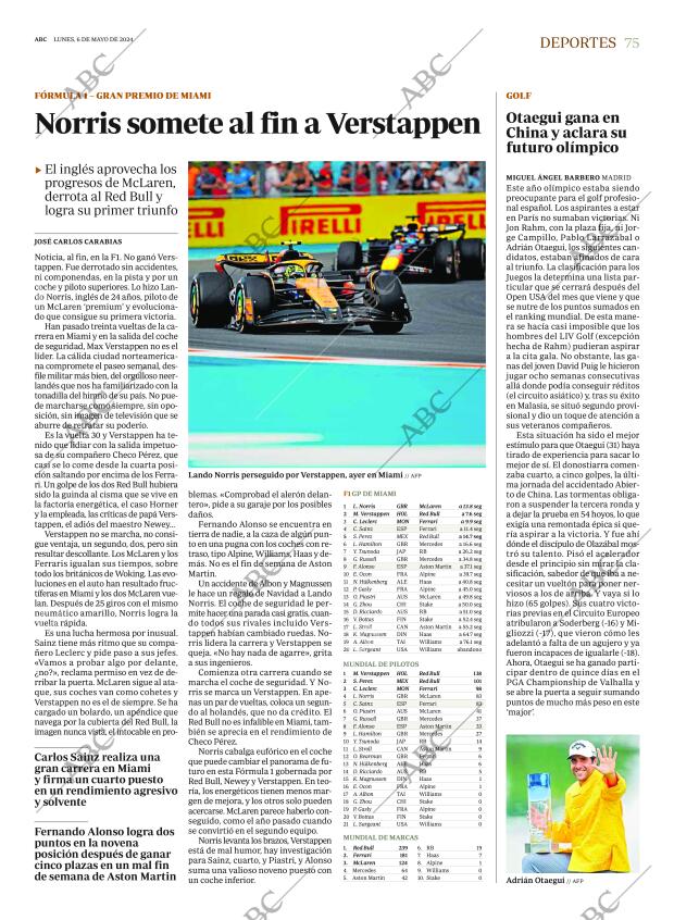 ABC SEVILLA 06-05-2024 página 75