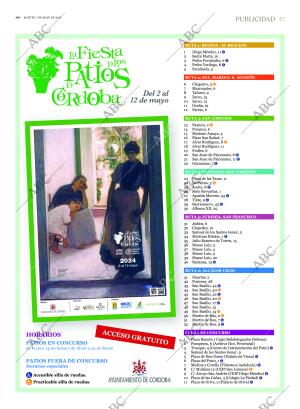ABC CORDOBA 07-05-2024 página 17