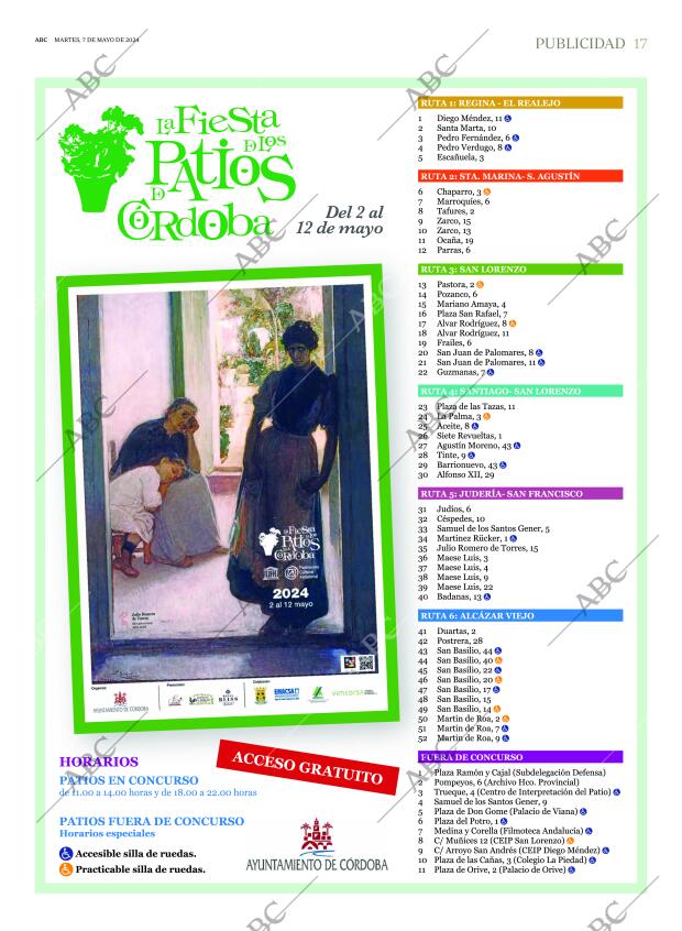 ABC CORDOBA 07-05-2024 página 17