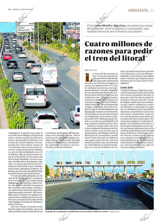 ABC CORDOBA 07-05-2024 página 21