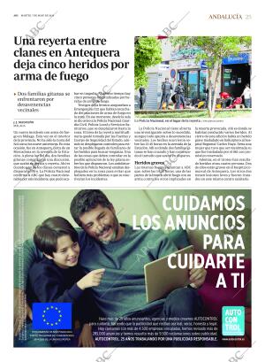 ABC CORDOBA 07-05-2024 página 25