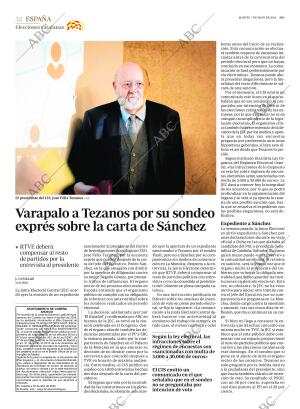 ABC CORDOBA 07-05-2024 página 32