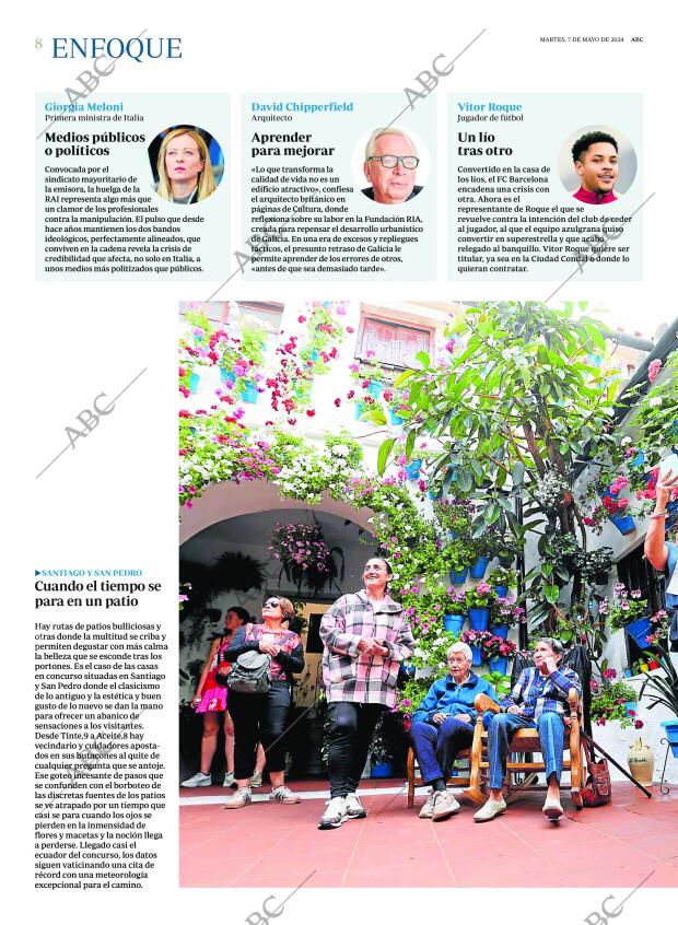 ABC CORDOBA 07-05-2024 página 8