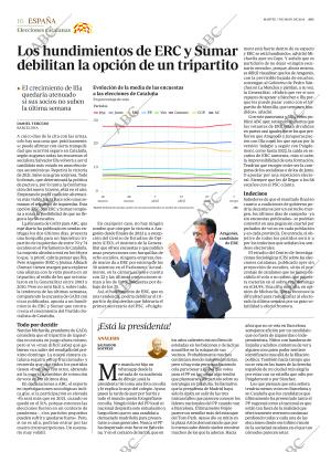 ABC MADRID 07-05-2024 página 16