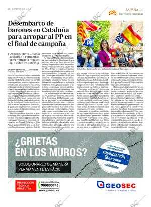 ABC MADRID 07-05-2024 página 17