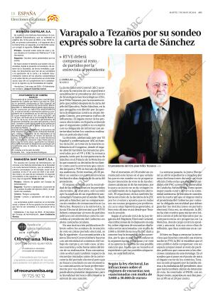 ABC MADRID 07-05-2024 página 18