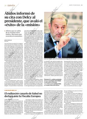 ABC MADRID 07-05-2024 página 20