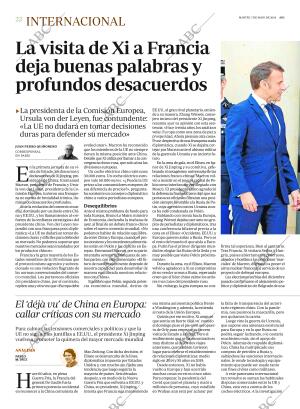 ABC MADRID 07-05-2024 página 22