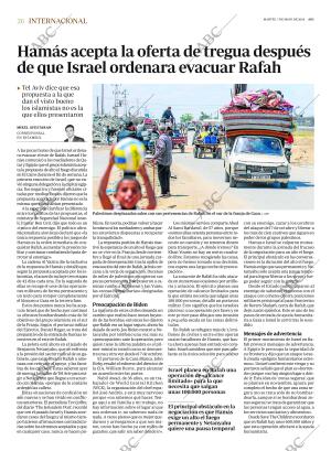 ABC MADRID 07-05-2024 página 26