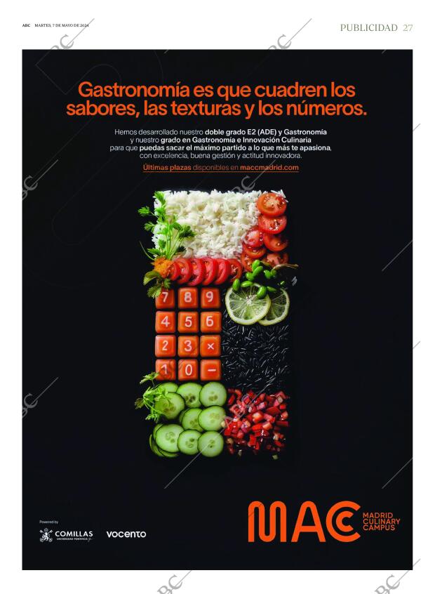 ABC MADRID 07-05-2024 página 27