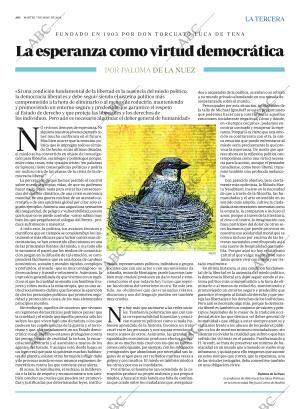 ABC MADRID 07-05-2024 página 3