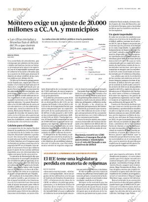 ABC MADRID 07-05-2024 página 30