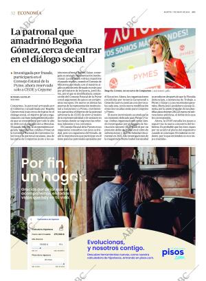 ABC MADRID 07-05-2024 página 32