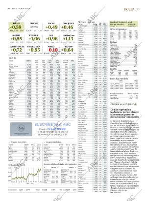 ABC MADRID 07-05-2024 página 33
