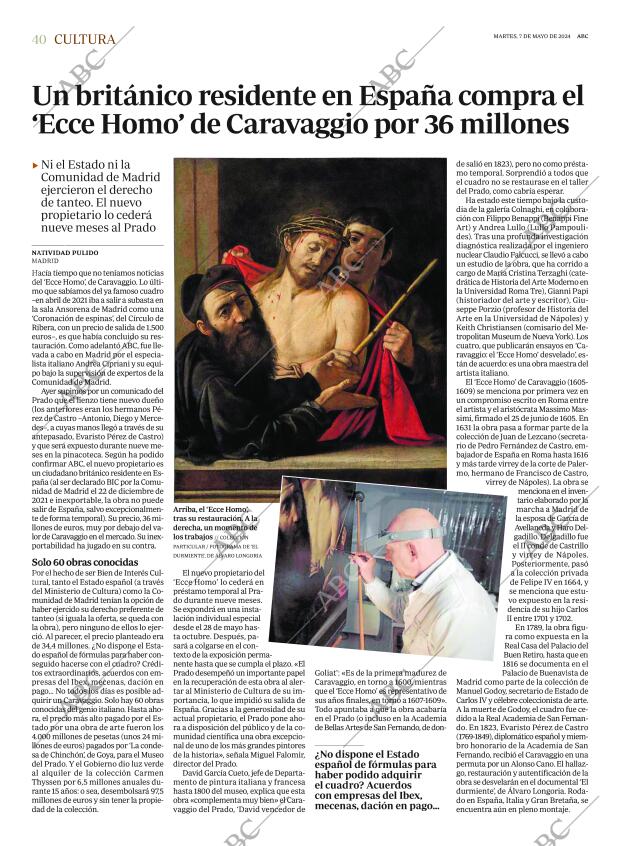 ABC MADRID 07-05-2024 página 40
