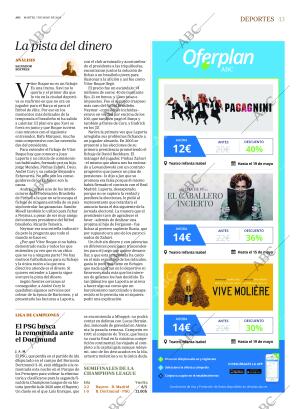 ABC MADRID 07-05-2024 página 43