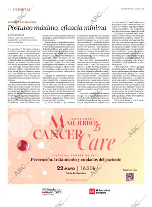 ABC MADRID 07-05-2024 página 44