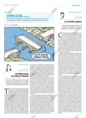 ABC MADRID 07-05-2024 página 5