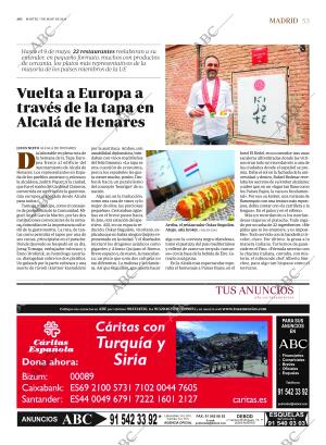 ABC MADRID 07-05-2024 página 53