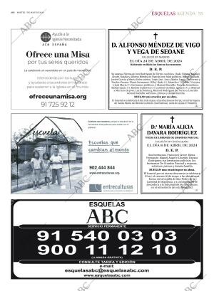 ABC MADRID 07-05-2024 página 55