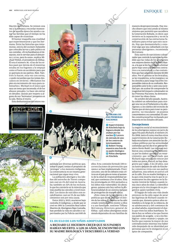 ABC MADRID 08-05-2024 página 13