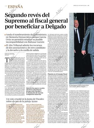 ABC MADRID 08-05-2024 página 14