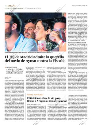 ABC MADRID 08-05-2024 página 16