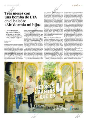 ABC MADRID 08-05-2024 página 17