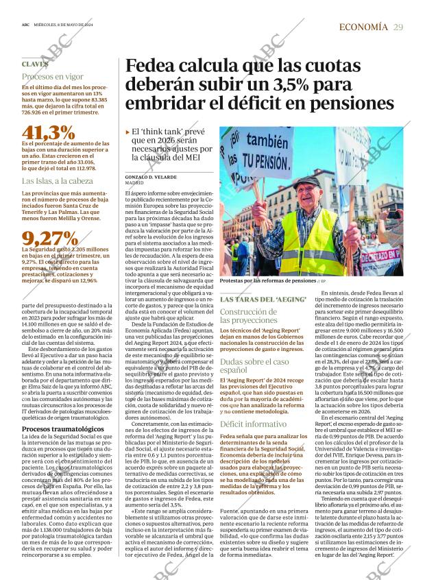 ABC MADRID 08-05-2024 página 29