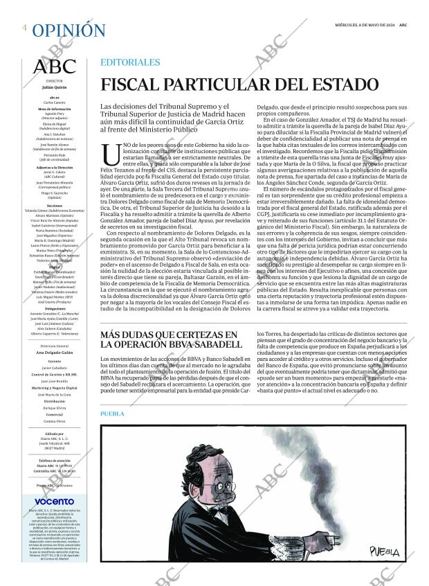 ABC MADRID 08-05-2024 página 4