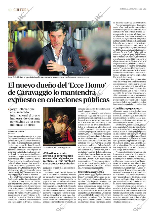 ABC MADRID 08-05-2024 página 40