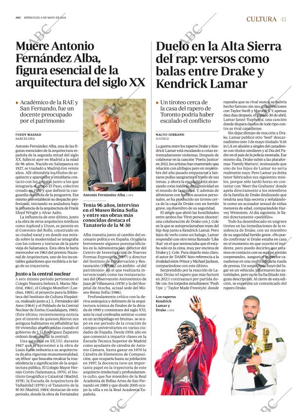 ABC MADRID 08-05-2024 página 41
