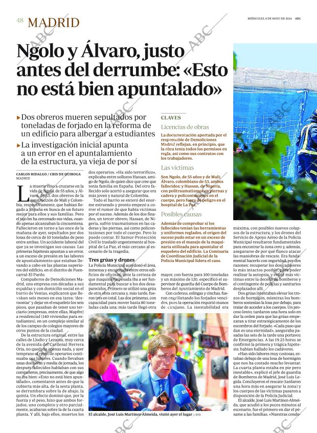 ABC MADRID 08-05-2024 página 48