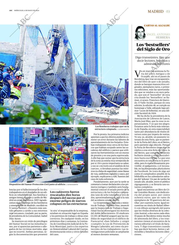 ABC MADRID 08-05-2024 página 49