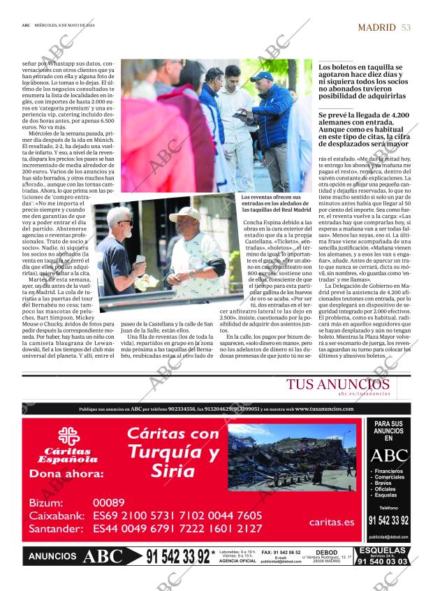 ABC MADRID 08-05-2024 página 53