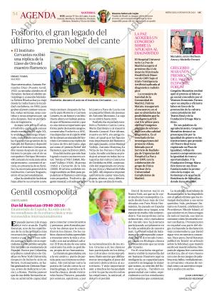 ABC MADRID 08-05-2024 página 54