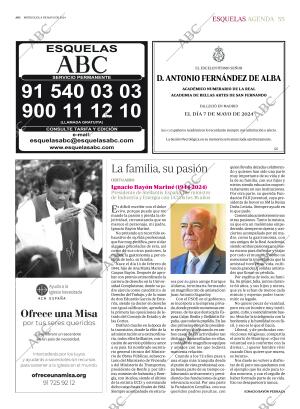 ABC MADRID 08-05-2024 página 55