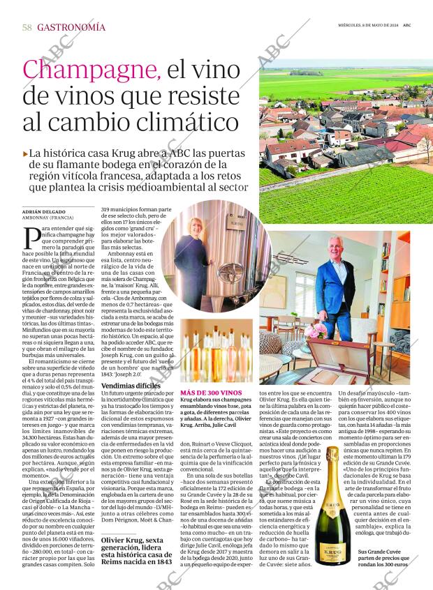 ABC MADRID 08-05-2024 página 58