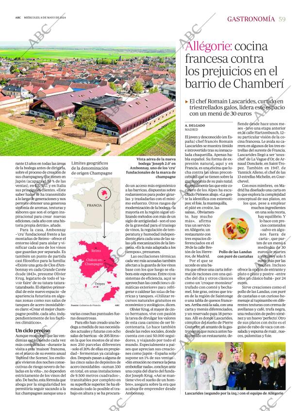 ABC MADRID 08-05-2024 página 59